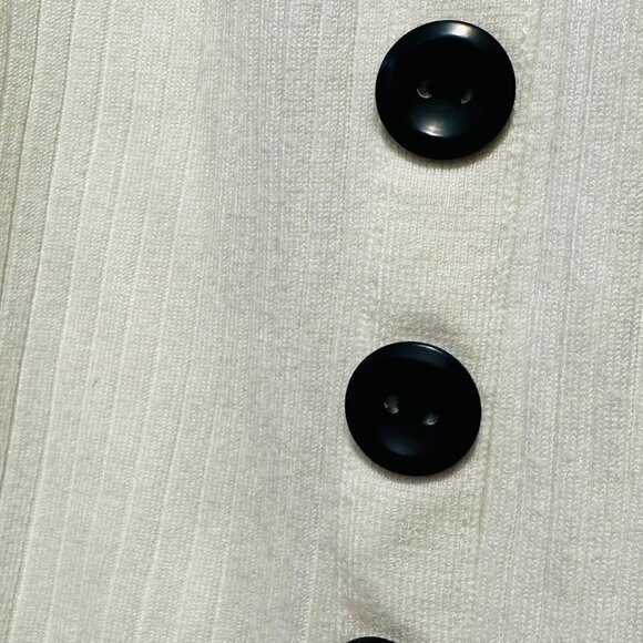 ZARA KNIT - Picture 4 of 10